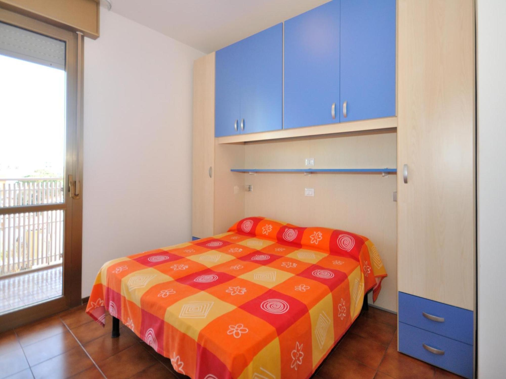 Apartment In Bibione Near Sea Beach Exteriör bild
